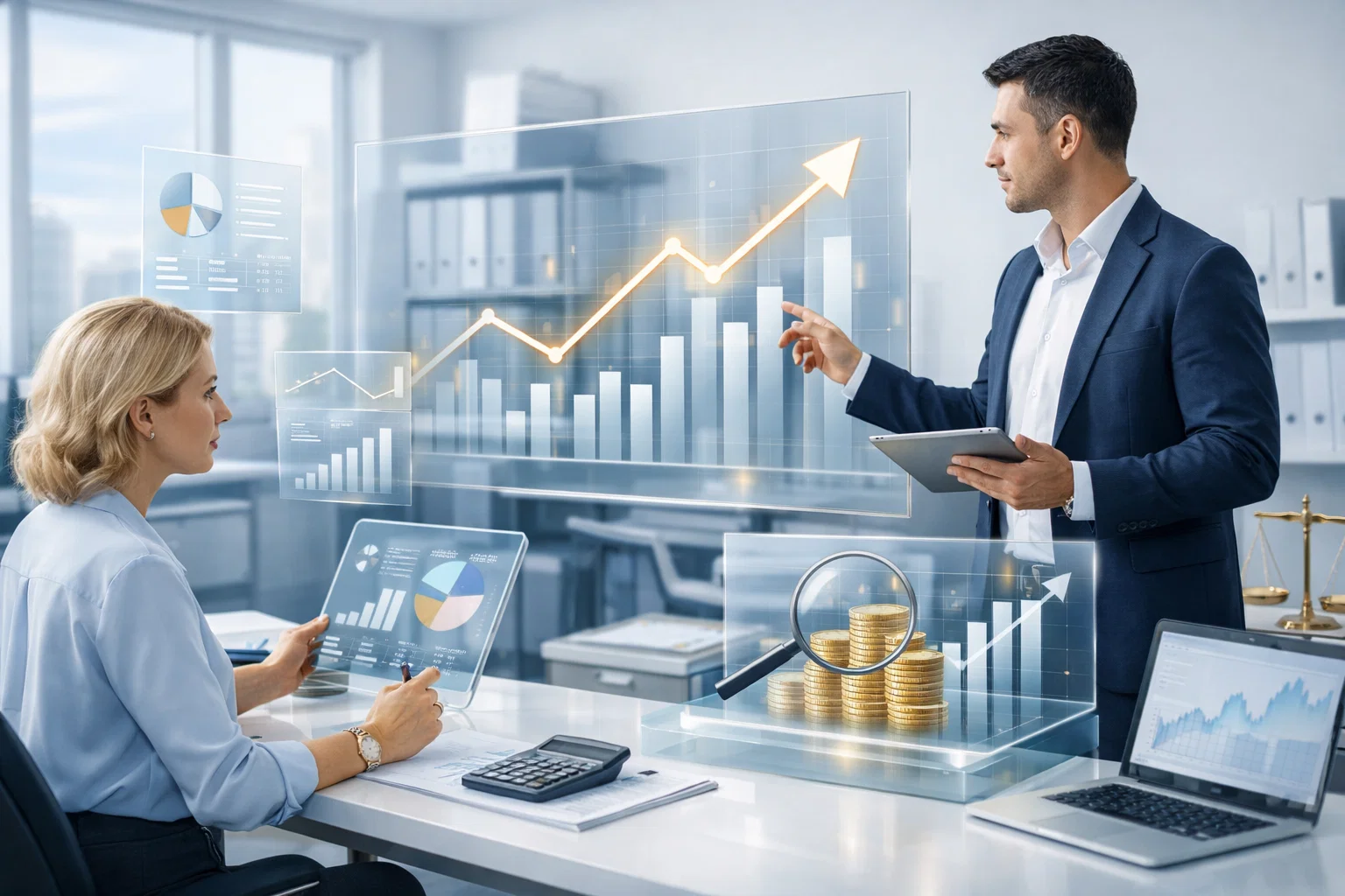 Off-Page SEO for Accounting Firms: Building Authority That Drives Organic Leads