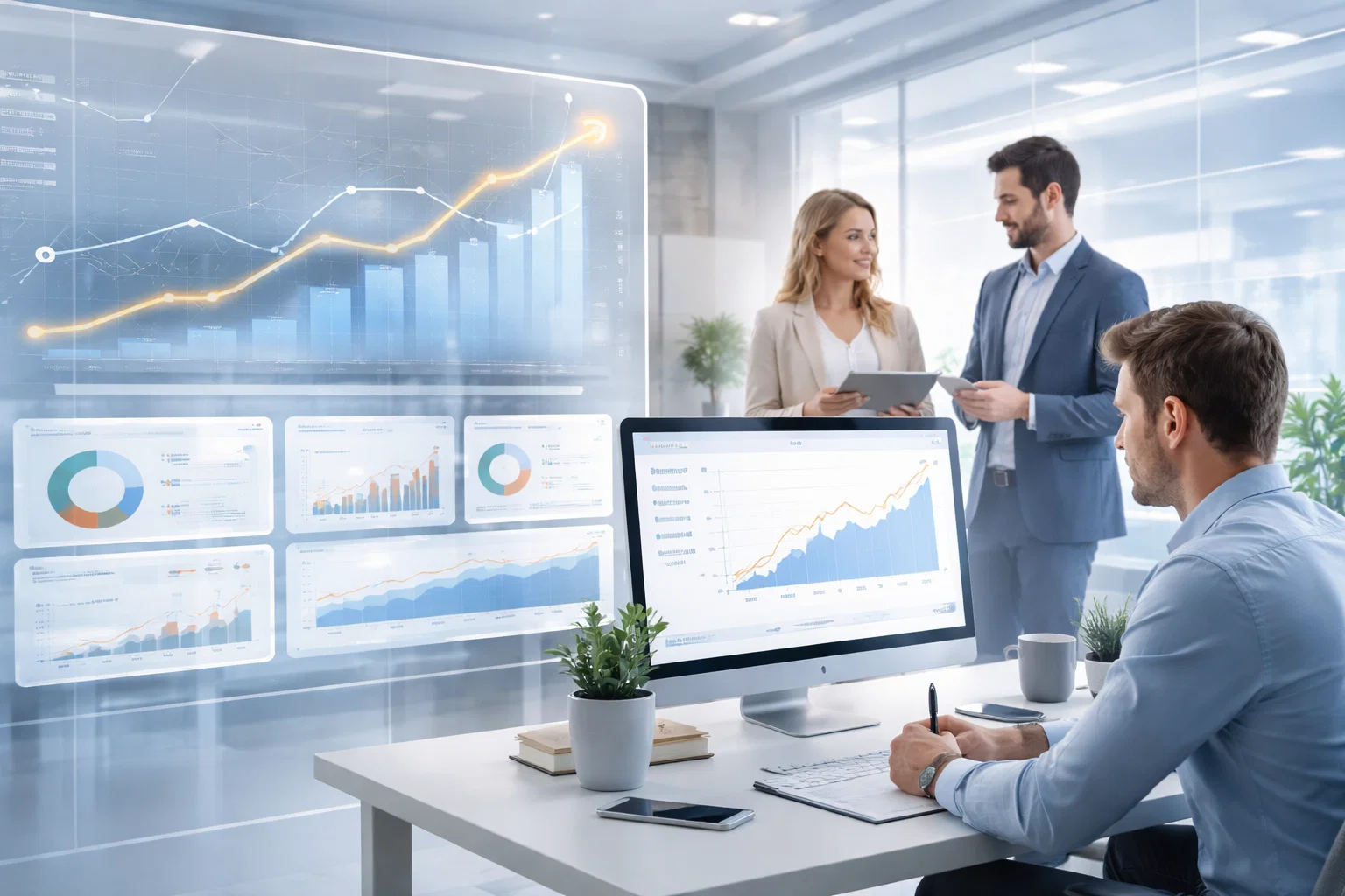 Off-Page SEO for Healthcare Agency: Authority & Local Growth