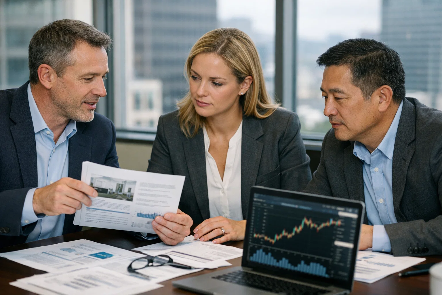 Universal Investment Guide: How to Invest in Medical Clinics and Outpatient Services